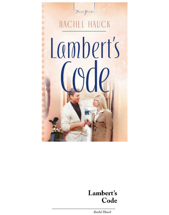 Lambert's Code