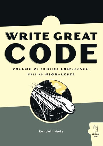 Write Great Code