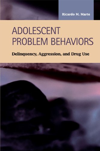 Adolescent Problem Behaviors