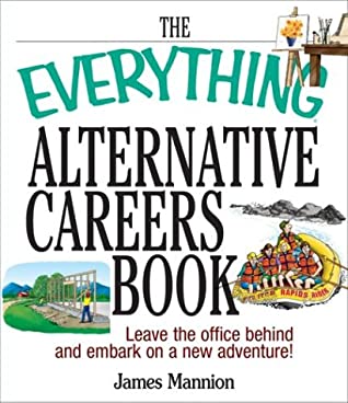 Everything Alternative Careers