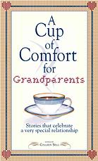 A cup of comfort for grandparents