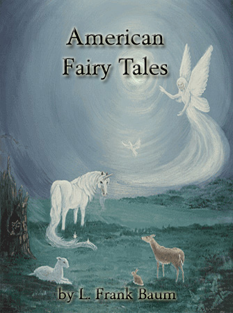 American Fairy Tales