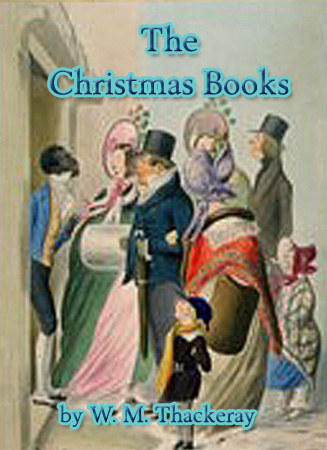 The Christmas Books