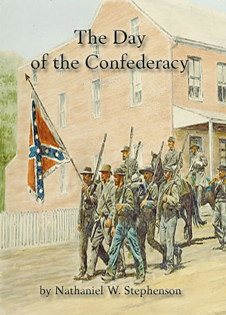 The Day of the Confederacy