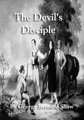 The Devil's Disciple