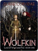 Wolfkin