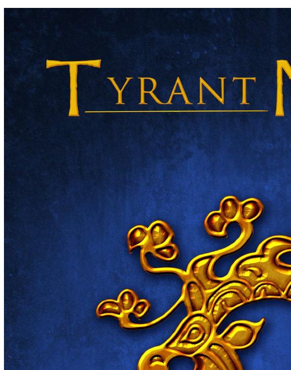 Tyrant Moon