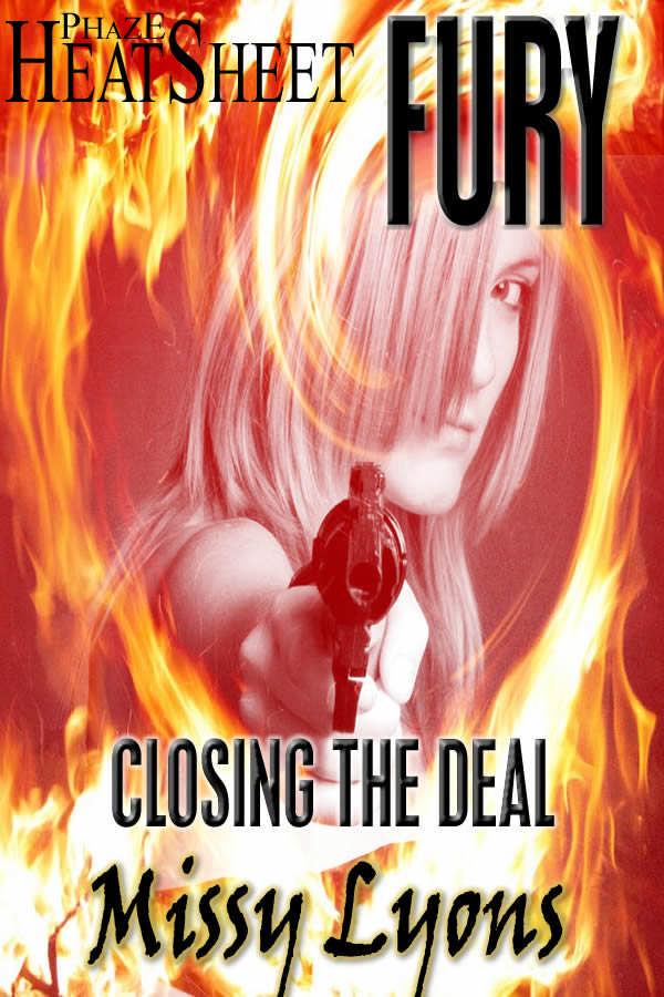 Closing The Deal