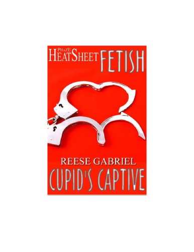 Cupids Captive