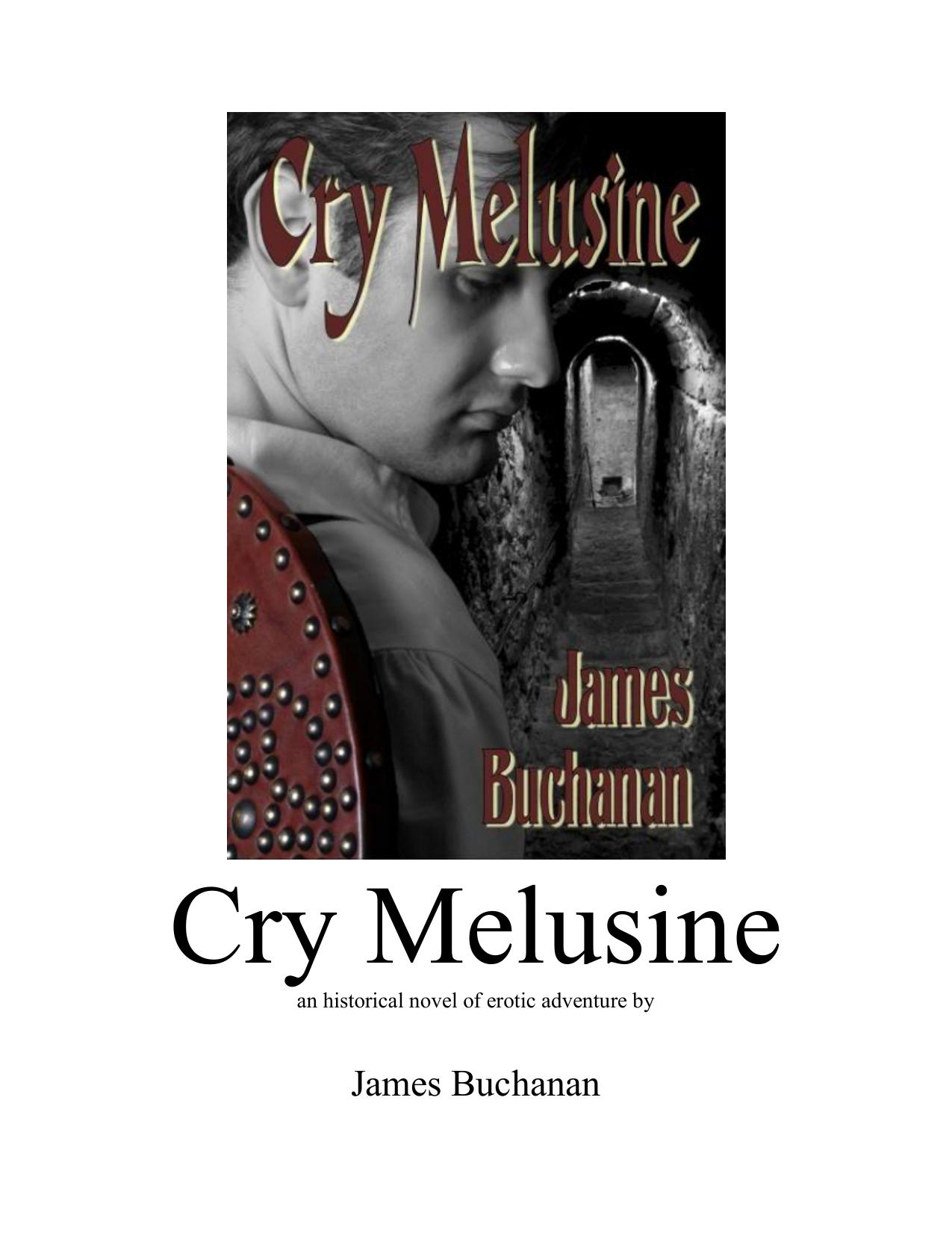 Cry Melusine