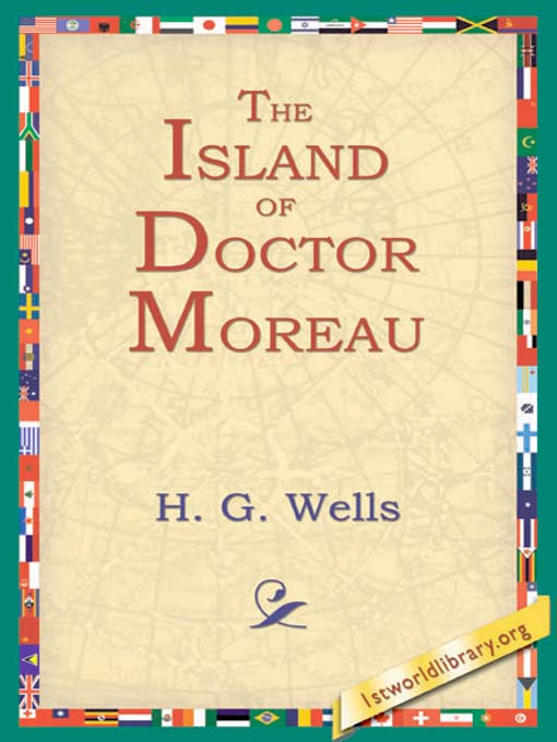 The Island of Doctor Moreau