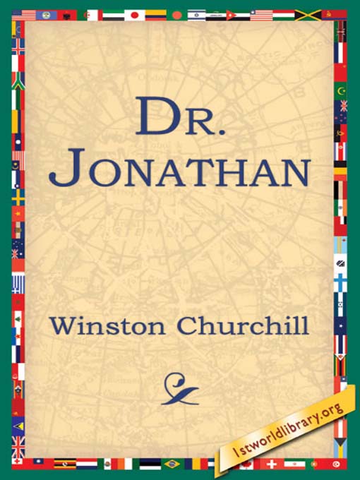 Dr. Jonathan