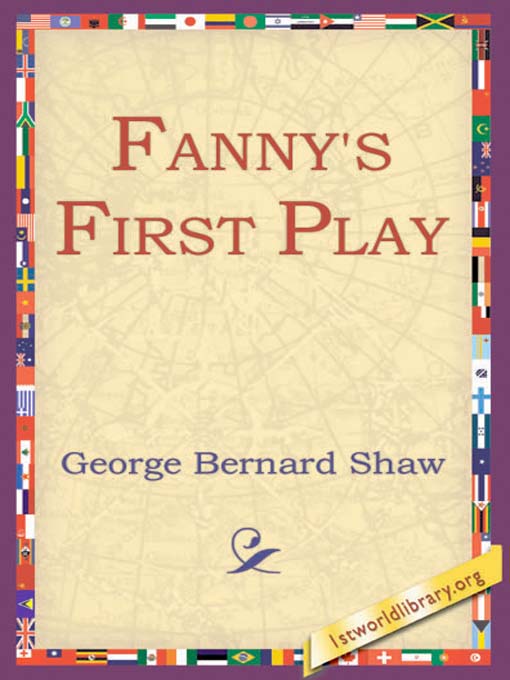 Fanny's First Play