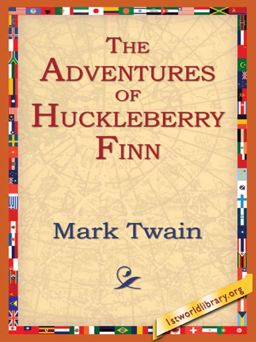 The Adventures of Huckleberry Finn