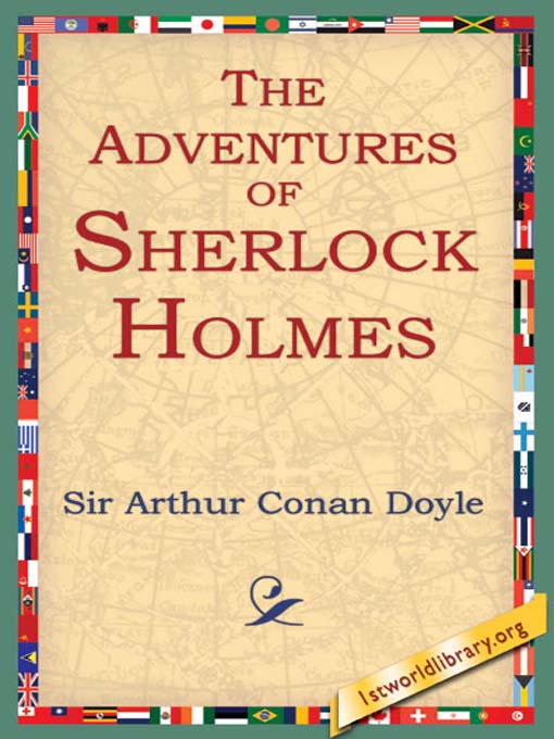 The Adventures of Sherlock Holmes