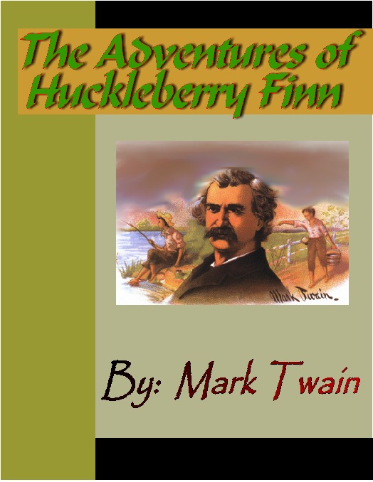 The Adventures of Hucklberry Finn