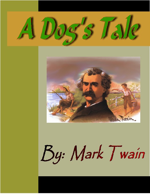 A Dog's Tale