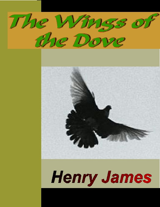 The Wings of the Dove