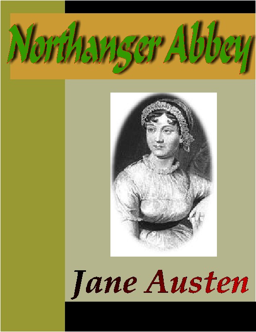 Northanger Abbey