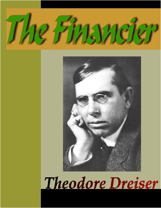 The Financier