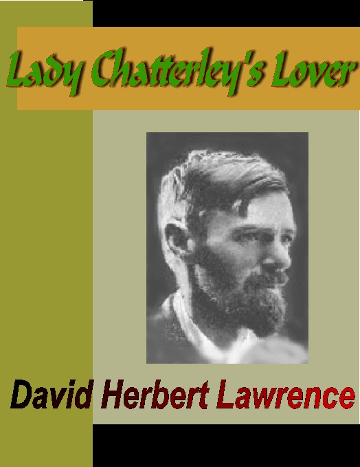 Lady Chatterlay's Lover