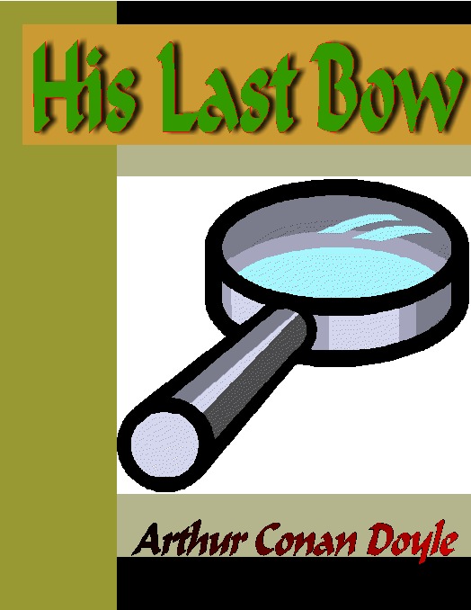 His Last Bow