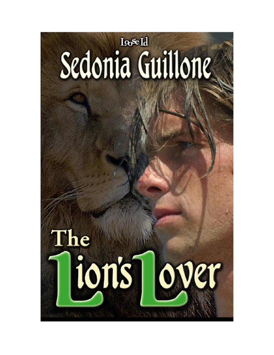 The Lion's Lover