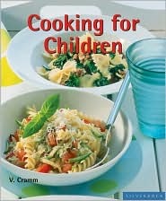 Cooking for Children