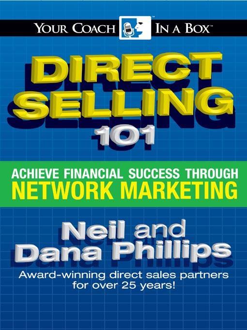 Direct Selling 101
