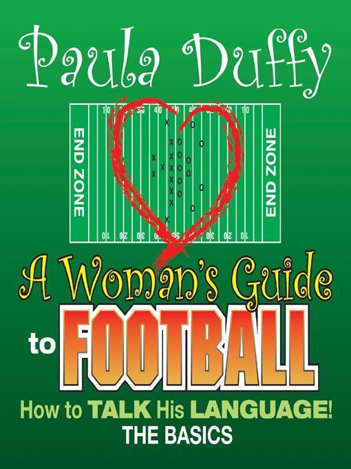 Woman's Guide To Football