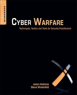 Cyber Warfare