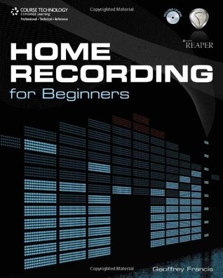 Home Recording for Beginners