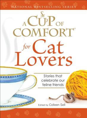 A Cup of Comfort for Cat Lovers