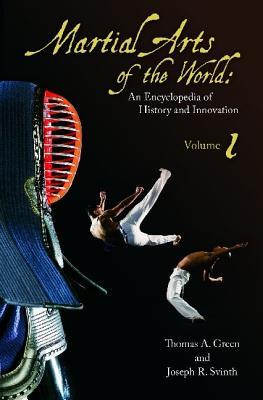 Martial Arts of the World, 2-Volume Set