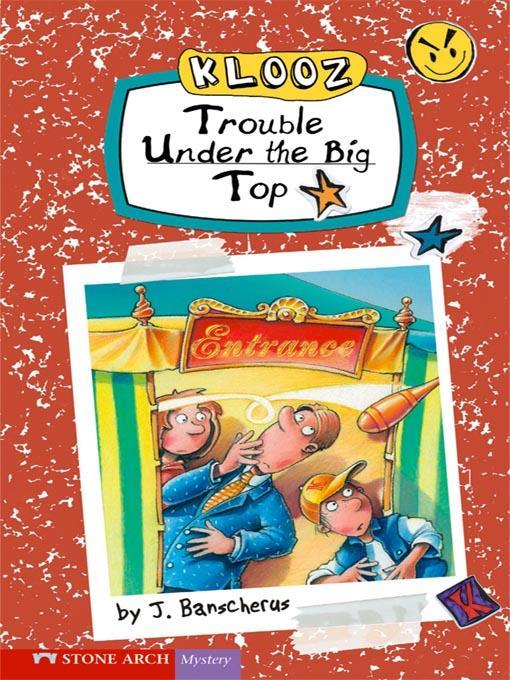 Trouble Under the Big Top