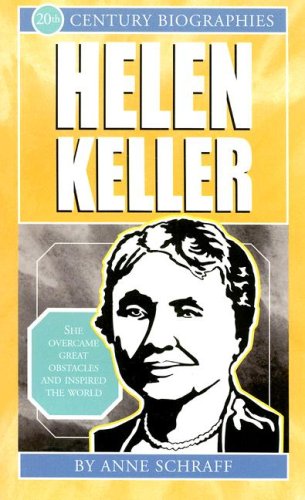 Helen Keller