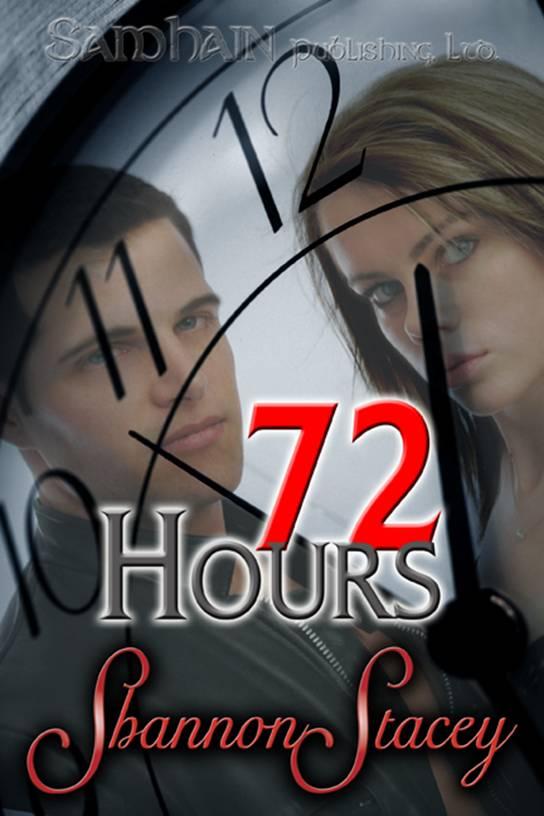 72 Hours (Devlin Group, #1)