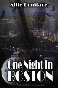 One Night in Boston