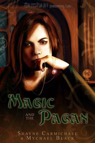 Magic and the Pagan