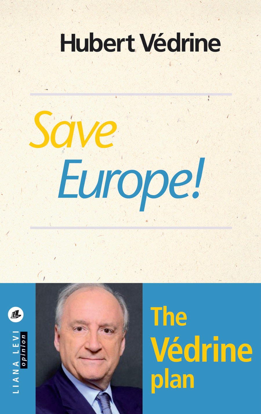 Save Europe !