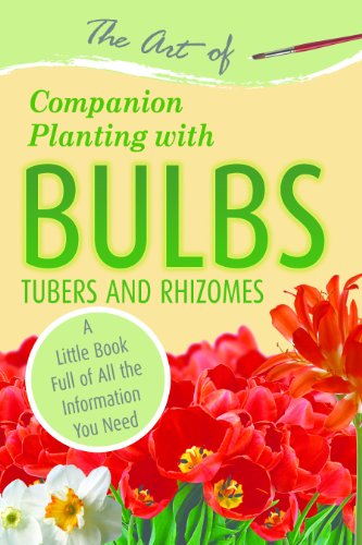 The Art of Companion Planting with Bulbs, Tubers and Rhizomes