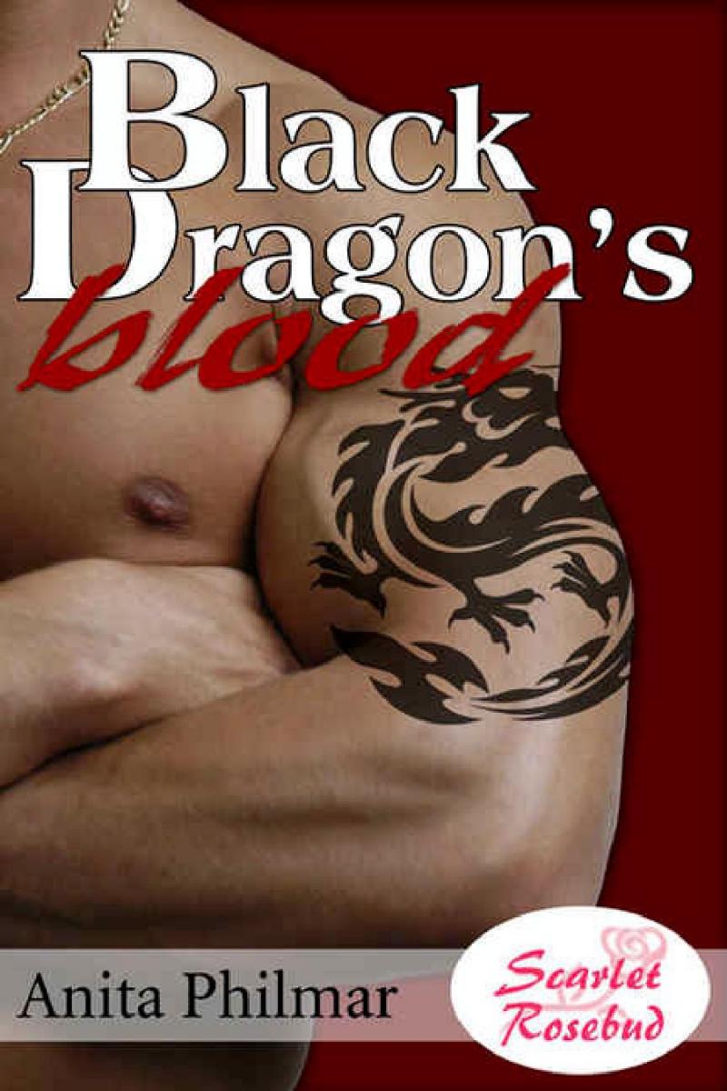 Black Dragon's Blood