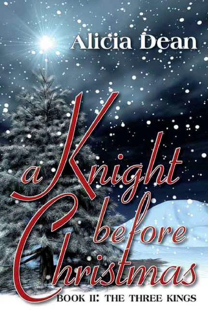 A Knight Before Christmas