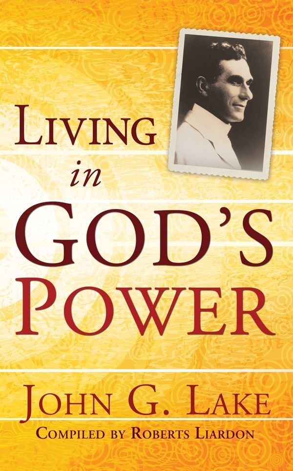 Living in God's Power