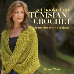 Get Hooked on Tunisian Crochet