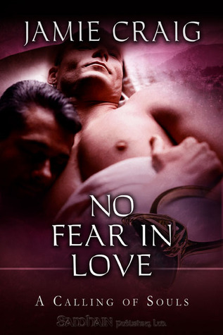 No Fear in Love