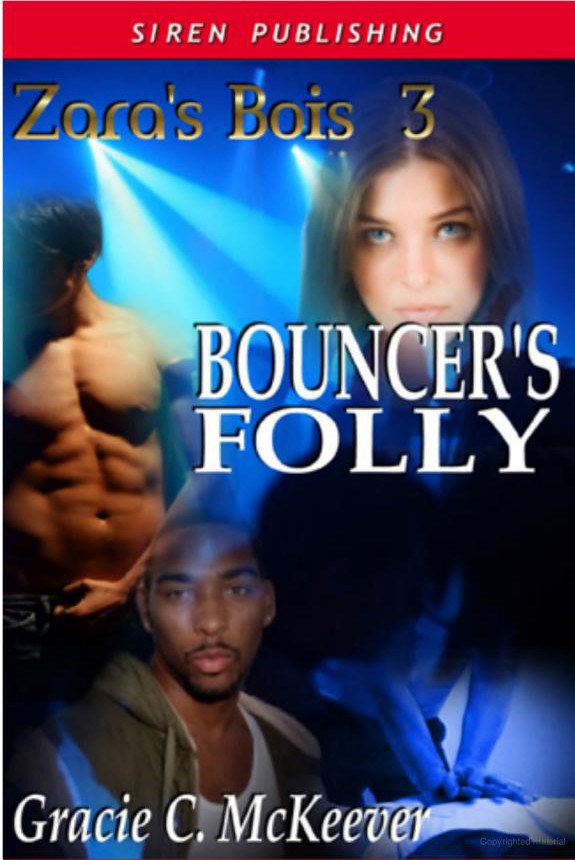 Bouncer’s Folly