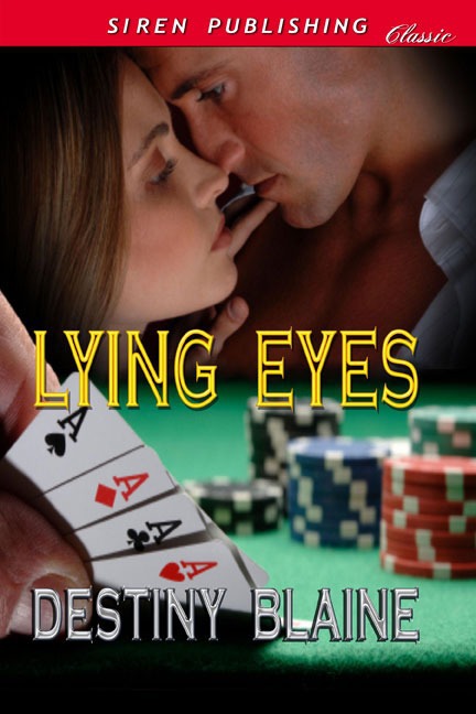 Lying Eyes