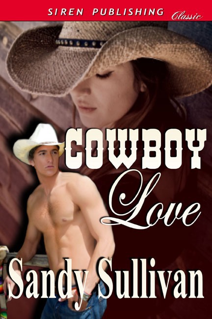 Cowboy Love