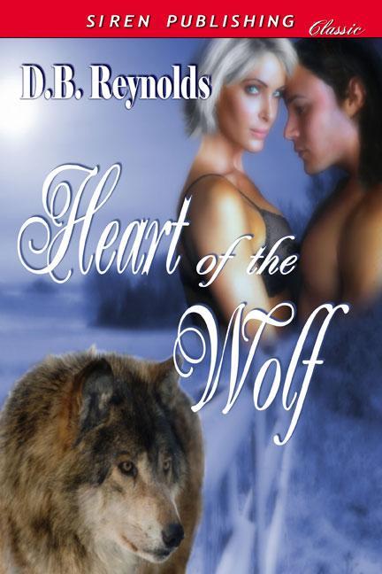 Heart of the Wolf